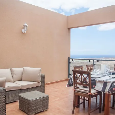 Villa Eva's House Caleta De Fuste
